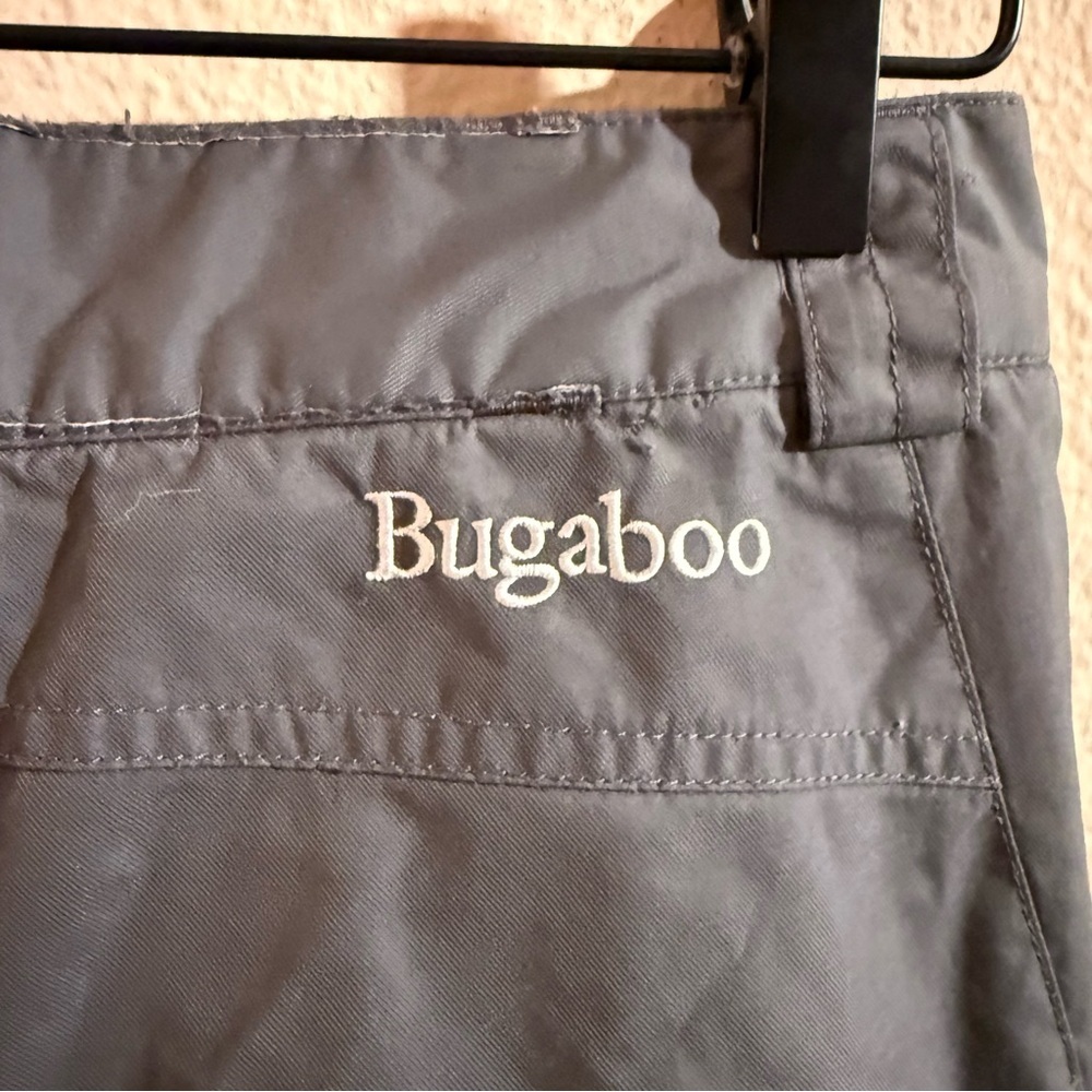 Columbia Kids Bugaboo Snowpants - Picture 4 of 11